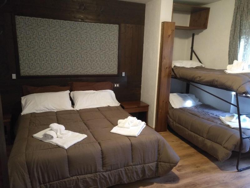 Hotel I Larici Bardonecchia Exterior photo